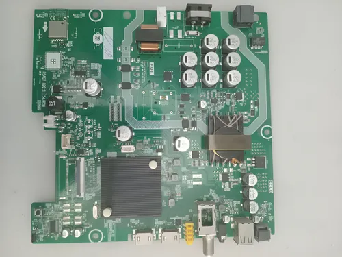 JVC LT43DA51252