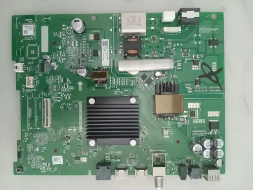 JVC LT43DA71252V
