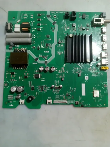 JVC LT50DA71252A