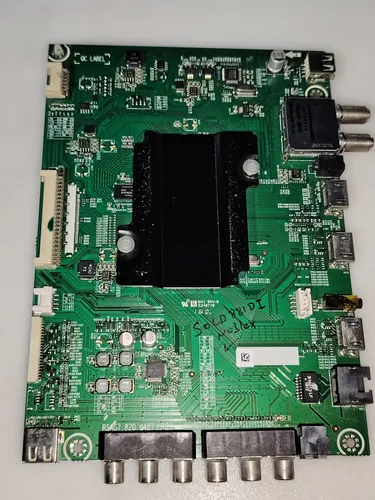 JVC LT50DA965