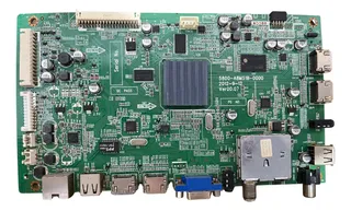 JVC LT55DA940