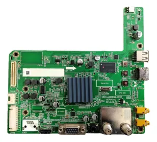 JVC LT55DR940