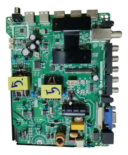KANJI KJ-MN320C-30SM