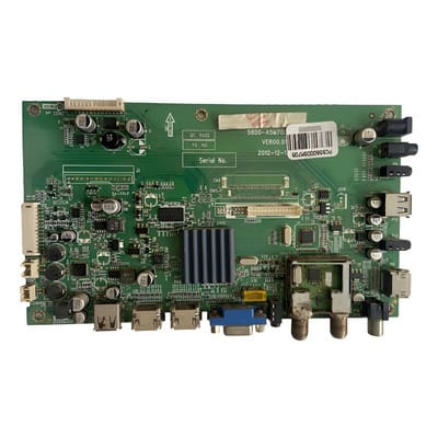 KEN BROWN KB-2-2401-LED