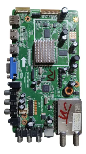 KEN BROWN KB-24-202-LED