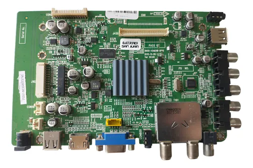 KEN BROWN KB-24-2202-LED