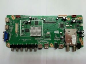 KEN BROWN KB-32-2211-LED
