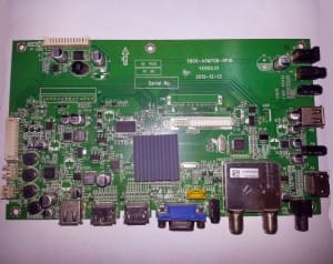 KEN BROWN KB-32-2213-LED