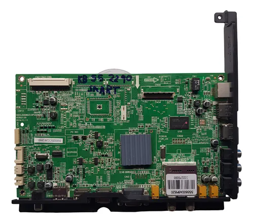 KEN BROWN KB-55-2290-SMART