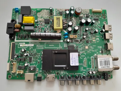 KEN BROWN KB32S2000SA