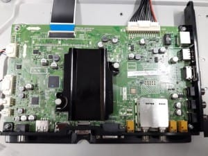 KEN BROWN KB40S2000SA