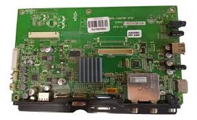 KEN BROWN LED50E700KB-S1