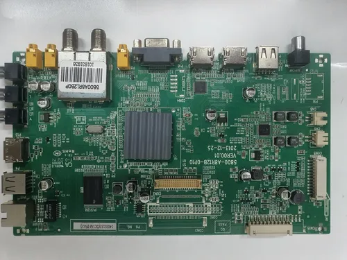 KEN BROWN LED55E800KB-SMART