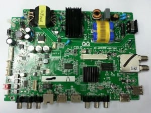 MASTER-G MGS4001X