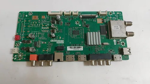 MASTER-G MGS5501X