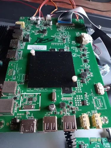 MASTER-G MGU4330X