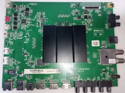 MASTER-G MGU55X