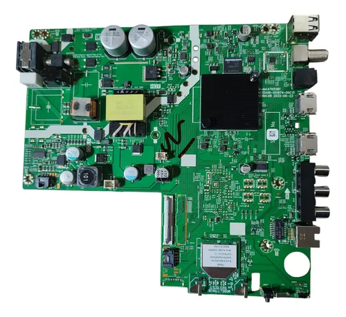 MOTOROLA MT32E3A