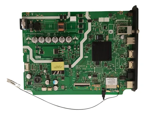 MOTOROLA MT32Y001A1B