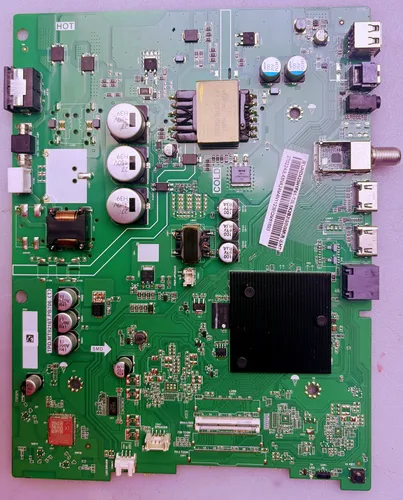 MOTOROLA MT4300