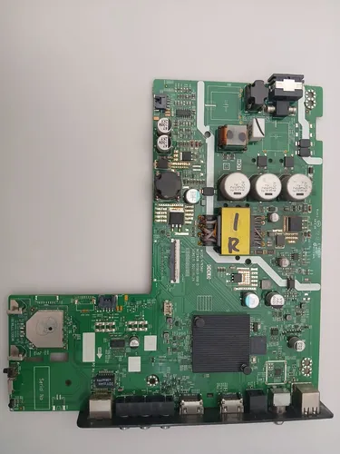MOTOROLA MT43E3A