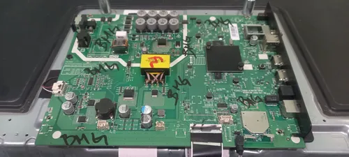 MOTOROLA MT43Y002A1B