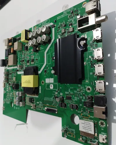 MOTOROLA MT55G22