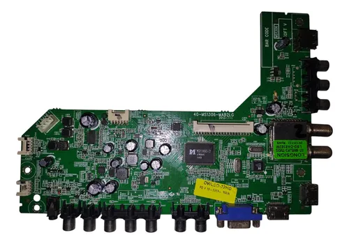 NEX NX-L32HD
