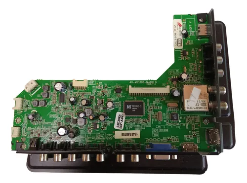 NEX NX-L39FHD