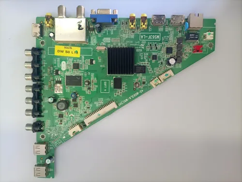 NEX NX-L50FHD