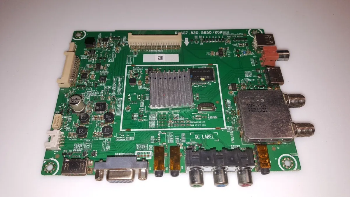 NOBLEX 32LD867HT / 32LD867HTU
