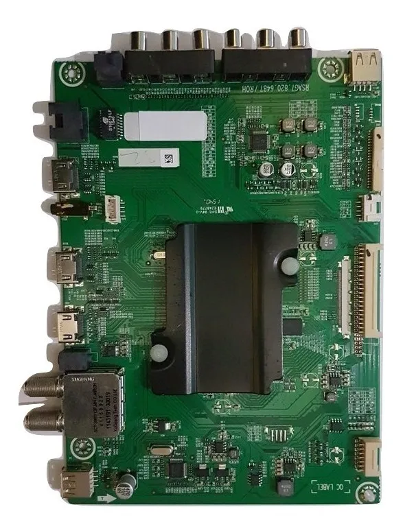 NOBLEX 32LD879HI