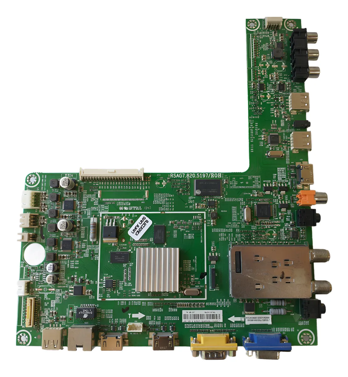 NOBLEX 42LD862FI