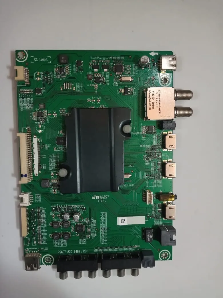 NOBLEX 43LD882FI