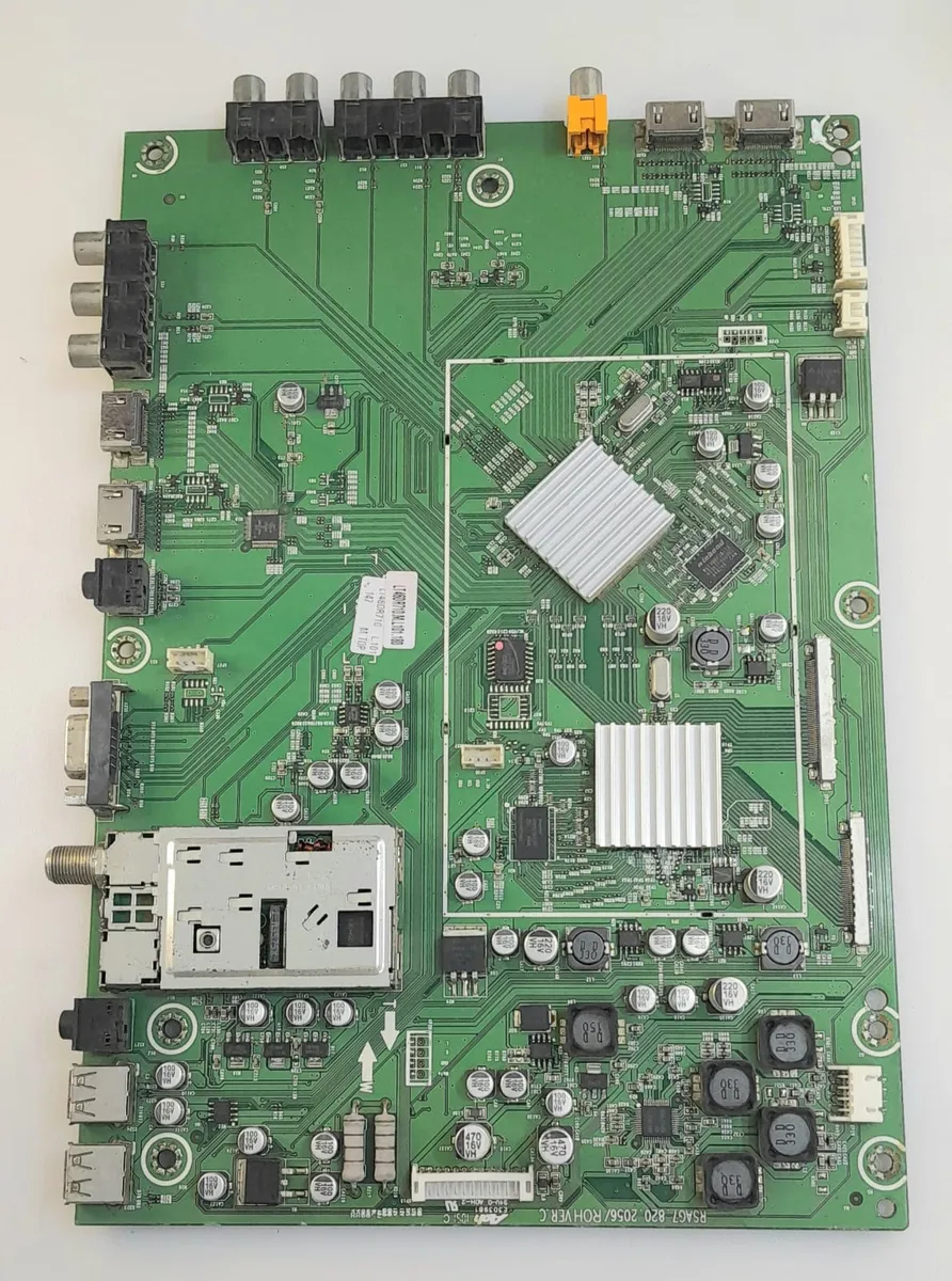 NOBLEX 46LD825F