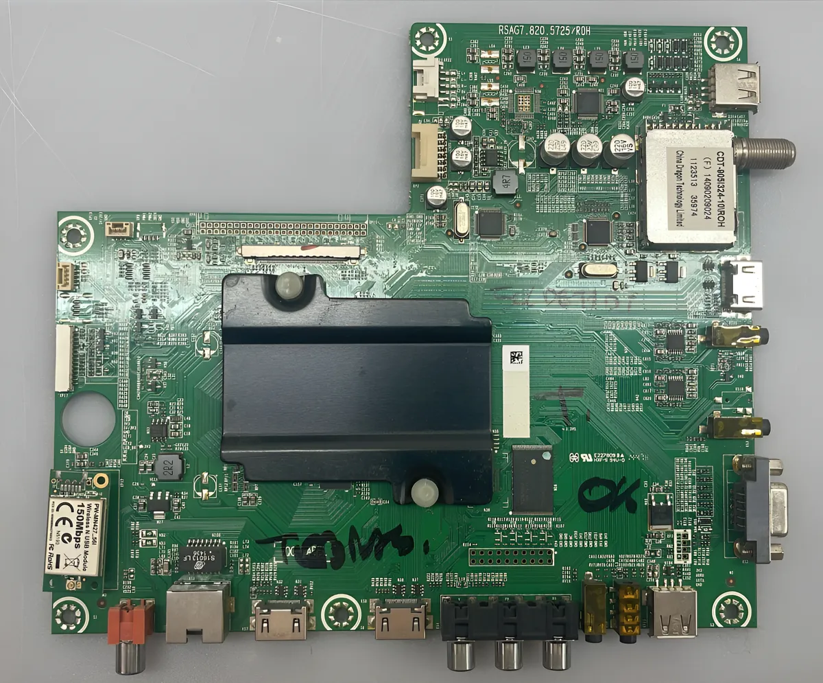 NOBLEX 50LD871DI