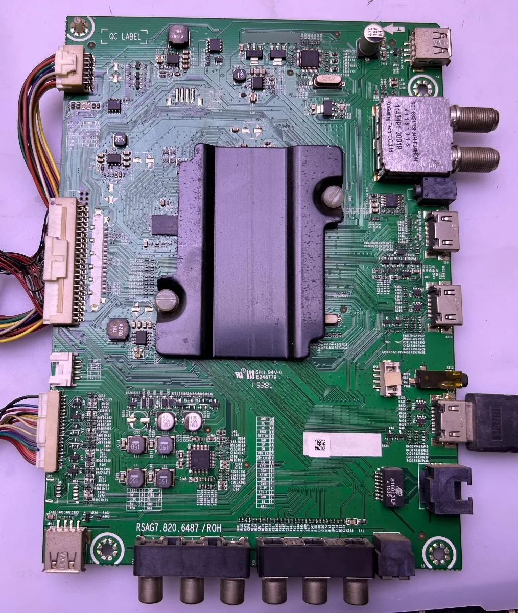 NOBLEX 50LD881DI