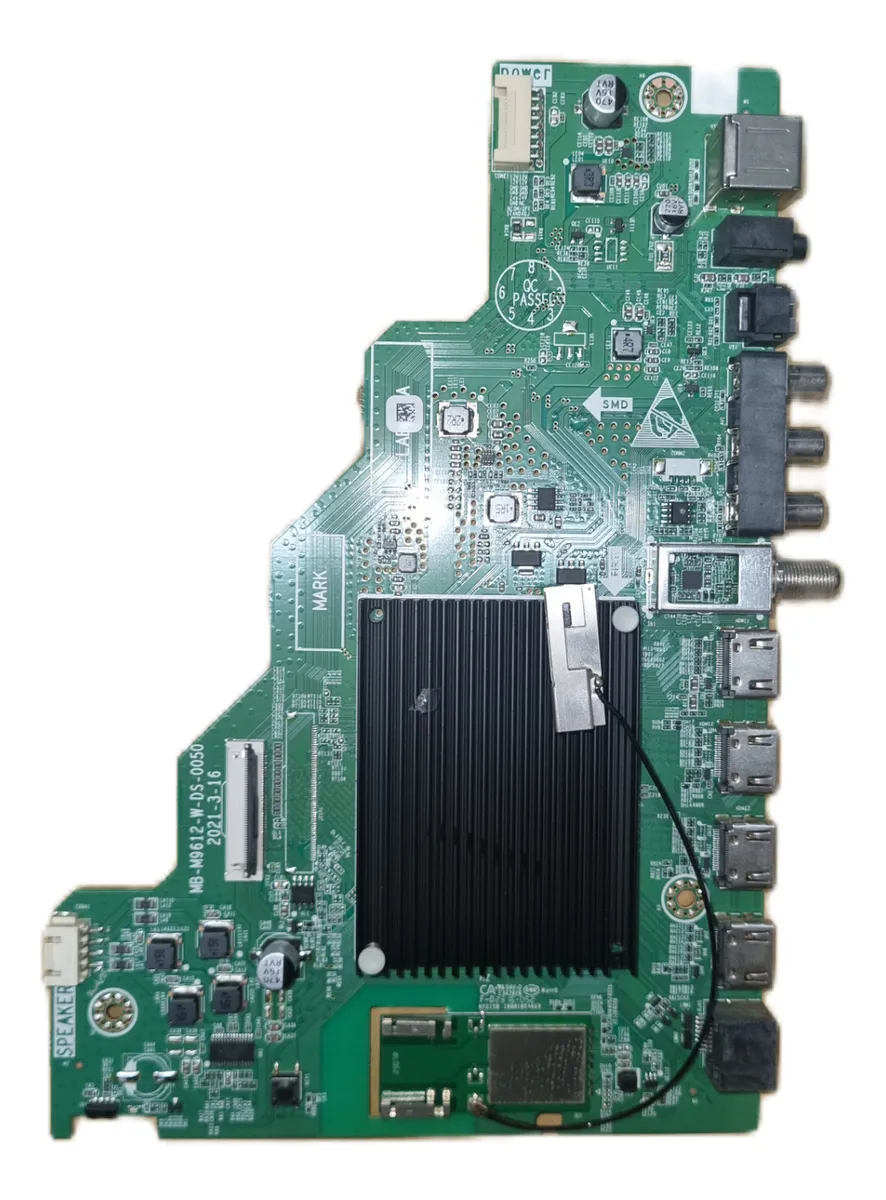 NOBLEX DB58X7500 / DB58X7500PI