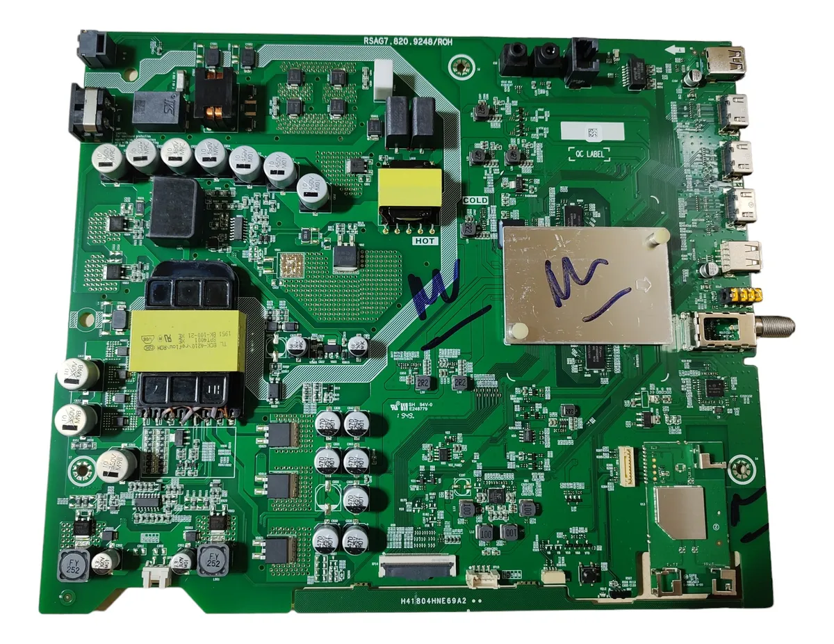 NOBLEX DJ50X6500