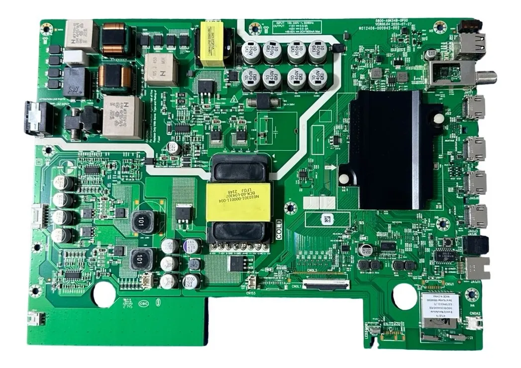 NOBLEX DM50X7550 / DM50X7550PI
