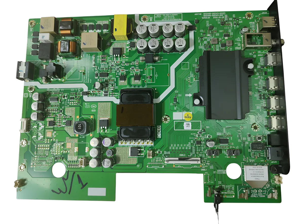 NOBLEX DR50X8580