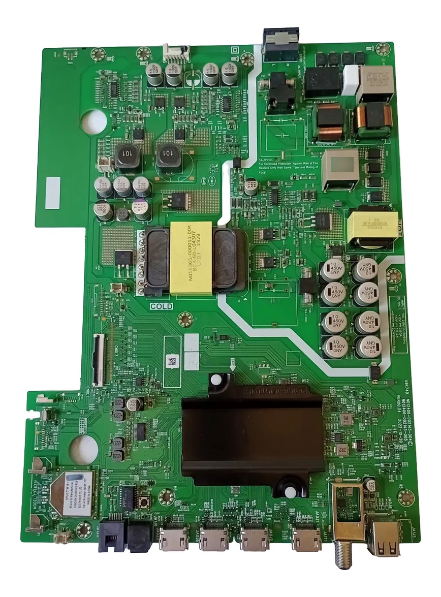 NOBLEX DR55X8580
