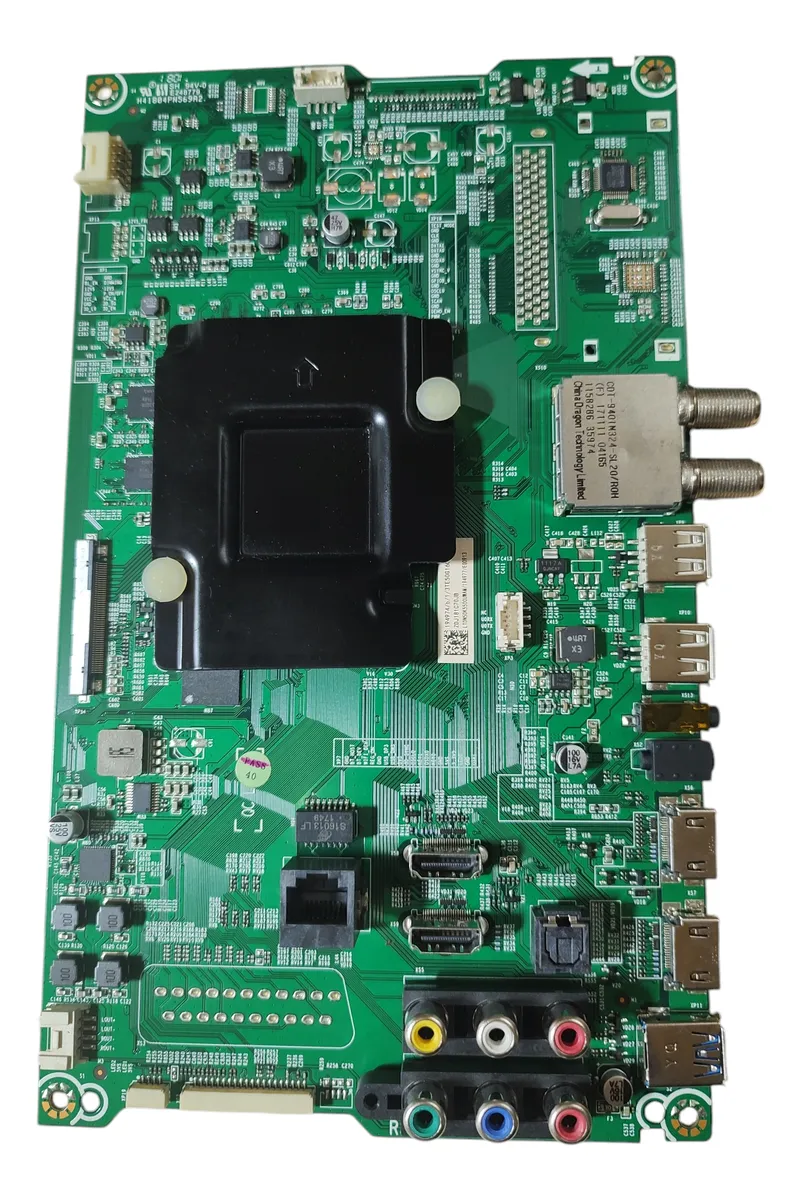 NOBLEX EA50X6500