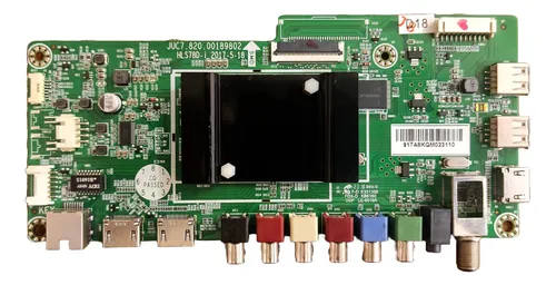 ONN LED43GPE6300UI