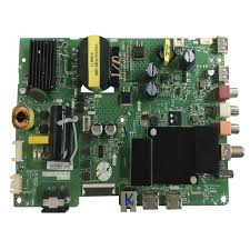 ONN LED49BFE63000Ui