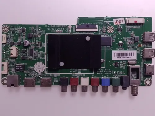 ONN LED49GPE6300UI