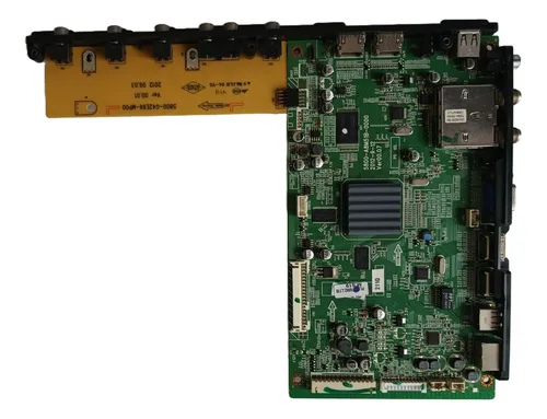 PIONEER PLE42FZP1