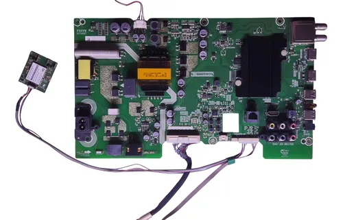 PIONEER PLE50FMS5