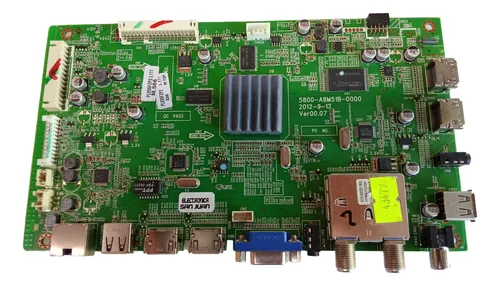 PIONEER PLE55FZP2