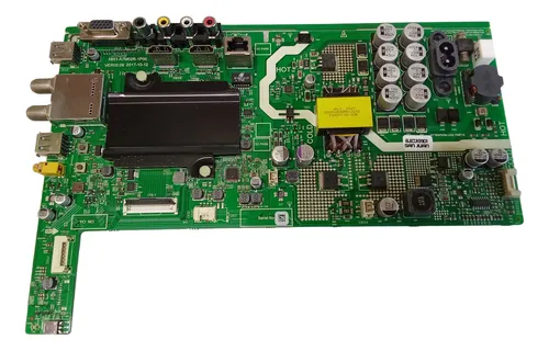 QUANTIC QI43R18S